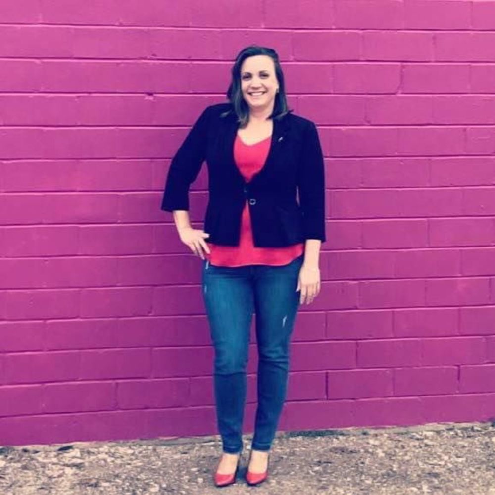 Meet your Posher, Kelly